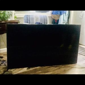 Samsung 55” Ultra HD Smart tv